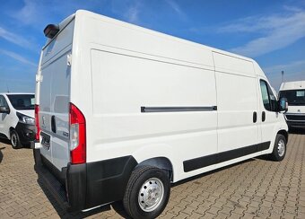 Peugeot Boxer L3H2 2,2 HDi/120Hp 2020 - 6