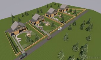 Luxusný dom (88,59m²) na predaj - Ižipovce - 6