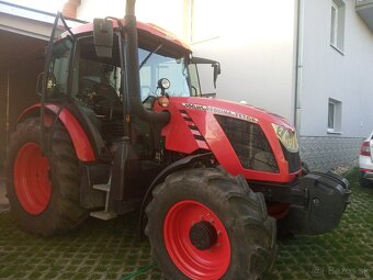 Zetor Proxima 100HS - 6