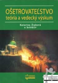 Knihy a učebnice vhodné pre zdravotnictvo a ošetrovateľstvo - 6