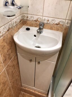 GARSONKA / GARZONKA ul. Okružná - SUPER PONUKA - 6