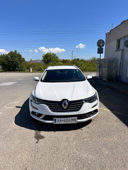 Renault talisman 1.6 96kw - 6