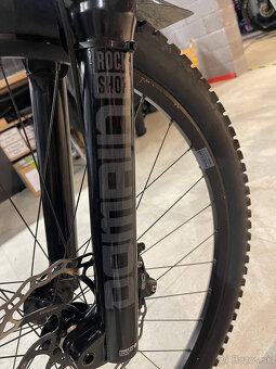 Predám horský bicykel Focus JAM 6.8 (2020/2021) XL - 6