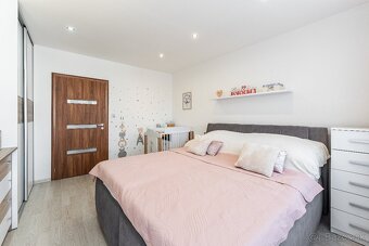 Moderný 2-izbový byt, Ružomberok – Sídlisko Roveň - 6