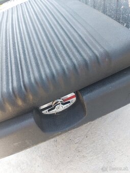 Box na korbu pick up - 6