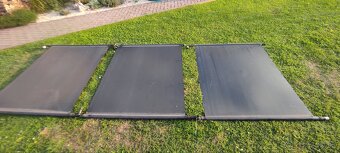 Solárny ohrev bazénovej vody - 6