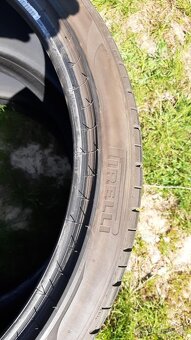 275/35r22 104w Pirelli letne a 315/30r22 107Y Pirelli letne - 6