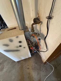 Kotol PROTHERM/Medved 30 PLO - 6