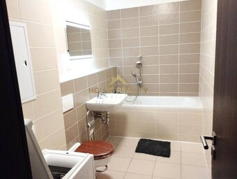 Novostavba 1,5 izbový byt s lodžiou, Nejedlého ulica, BA IV. - 6