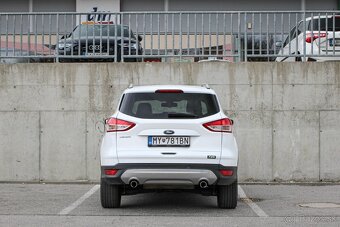 Ford Kuga 2.0 TDCi 4x4 A/T /AJ NA SPLATKY/ - 6