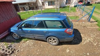 Subaru Outback 2.0 TDI - 6