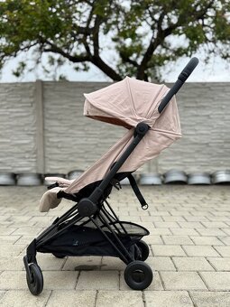 Cybex Coya cozy - 6