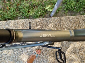 CANNONDALE JEKYLL L – ŠPIČKOVÝ ENDURO BIKE PO VEĽKOM SERVISE - 6