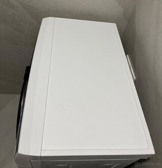 AEG 6000 ProSense - 6