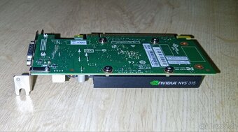 Grafické karty a ventilátor - 6