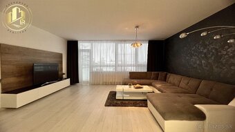 Luxusný 2 izbový byt na prenájom v centre mesta Poprad - 6