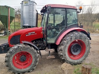 Zetor Proxima 8441 - 6