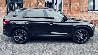 Škoda Kodiaq 2.0 TDI DRIVE 4x4 DSG✅KAMERA✅MATRIX✅PANORAMA - 6
