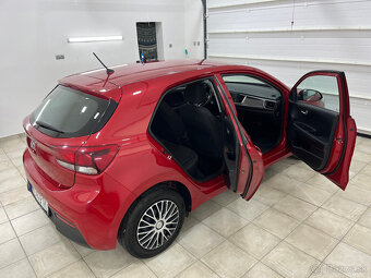 Kia Rio 1,3 benzin AUTOMAT 20.000km Kupované v SK 1Majiteľ - 6