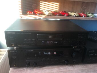 Kenwood - 6