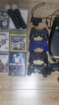 Ps3 - 6