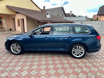 VW Passat Variant B8 2.0 TDI 110kw Virtual Facelift - 6