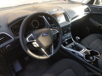 Ford Galaxy 2.0 odpočet DPH - 6
