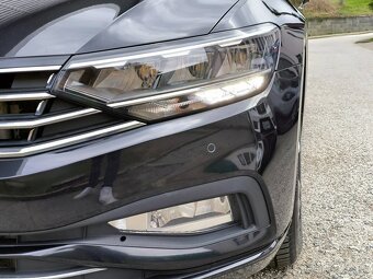 VW Passat TDI DSG 4Motion 2020 1majiteľ (Možný odpočet DPH) - 6