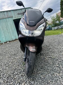 Honda PCX 125 – TOP STAV – - 6