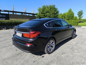 BMW GT 530 d f07 Xdrive M \\\ PACKET - 6