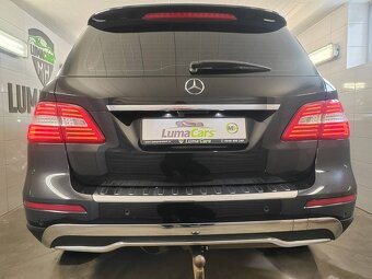 Mercedes-Benz GLE 350 d, 190kW, 4Matic, - 6