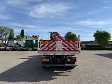 9851 Volvo FMX 420 - 8x6 – Sklápěč S3 + HR-HMF 4020 K4 40 - 6