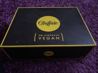 Buffalo - Vegan - 6