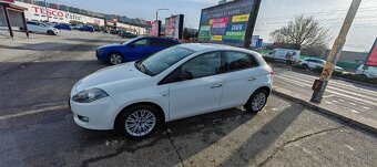 Fiat Bravo 1.4 16V Plus - 6