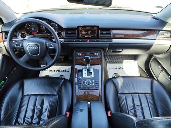 Audi A8 3.0 TDI V6 quattro - 6