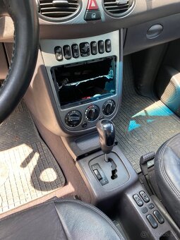 ROZPREDÁM na ND Mercedes A170 CDI - 6