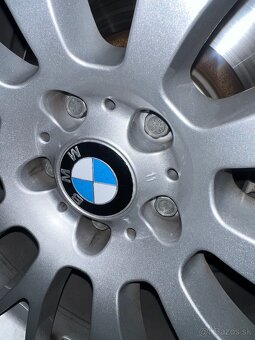 R21 BMW Styling 312 F01 F10 - 6