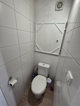 Predaj 2 izbového bytu v Leviciach - 6