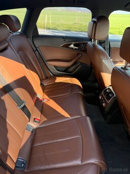 Audi A6 Avant 2.0tdi 140kw - 6