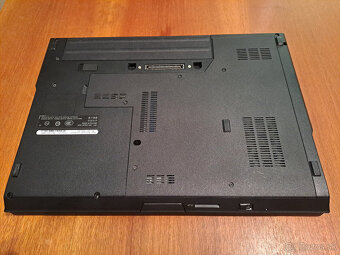 Predám notebook Dell Latitude E5400 v plnefunkčnom stave. - 6