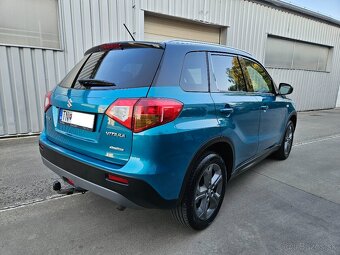 ✅Suzuki Vitara 1.6 benzín 4x4➡️kúpené v SR - 6