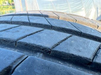 235/45 R18 94w letné 4ks - 6