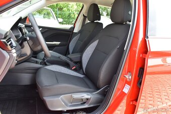 Škoda Kamiq 1.0 TSI BENZÍN AMBITION 2021 - 6