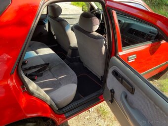ford sierra 2.3D cl 49kw - 6