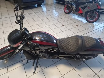 Harley Davidson Night Rod Special - 6