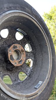 Disky Peugeot 205 GTi 4x108 R15 - 6