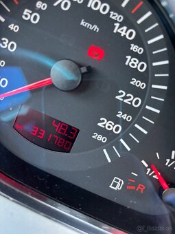Audi a6c6 - 6