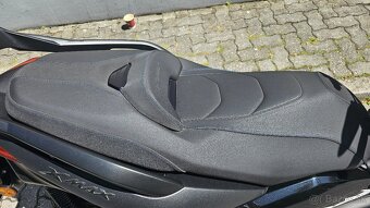 Yamaha x-max tech max 125 - 6