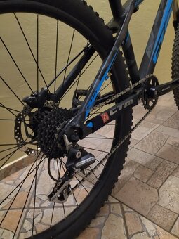 CTM Raptor 2.0 - 6