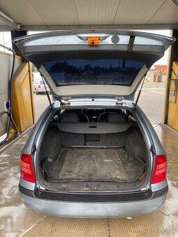 Škoda Octavia 1 Combi 1.9 TDI 66kW - 6
